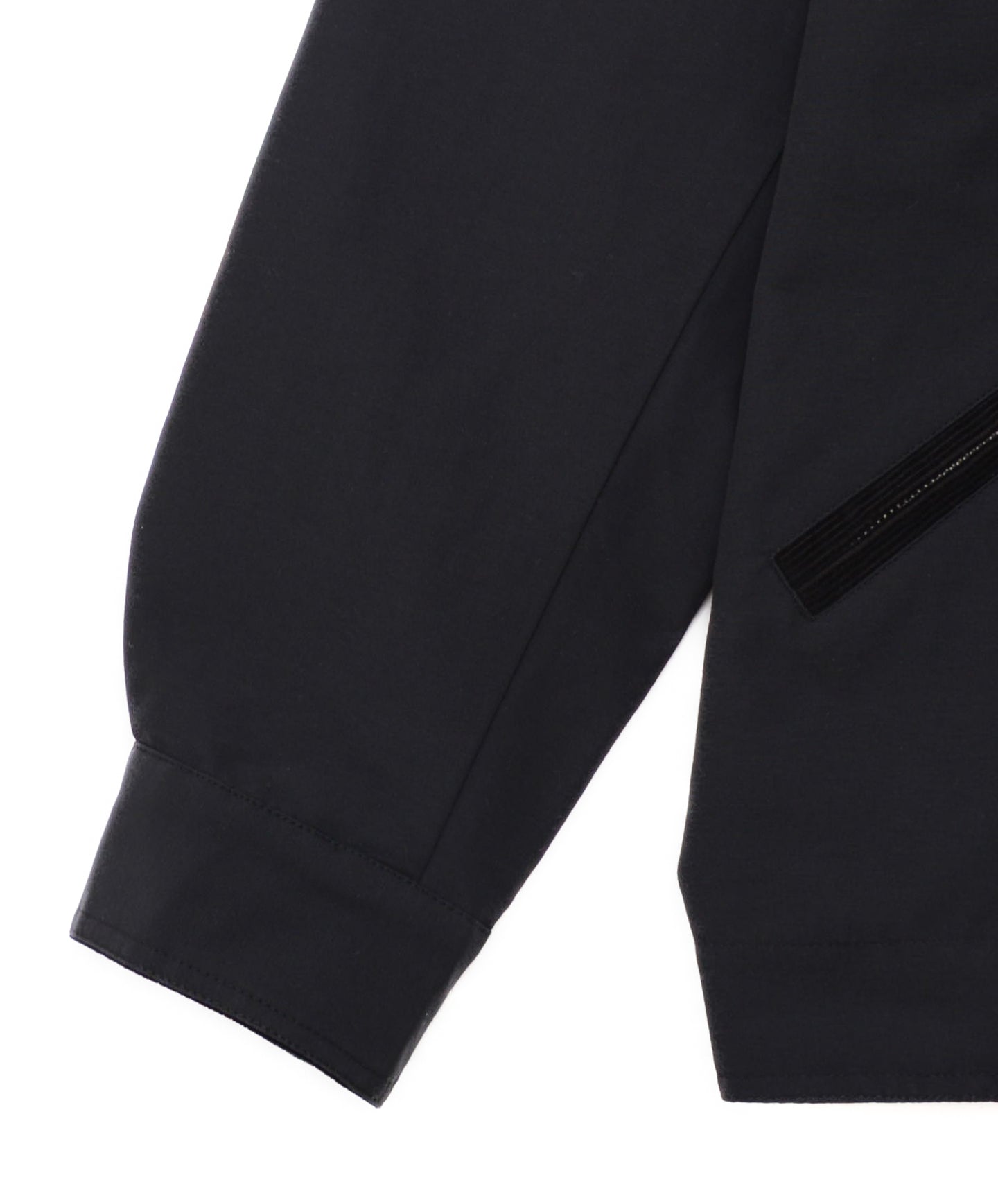 Arnold Palmer C/Nフードワークジャケット